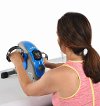 15-0141 Stamina Mini Exercise Bike Blue-6