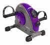 15-0142 Stamina Mini Exercise Bike Purple