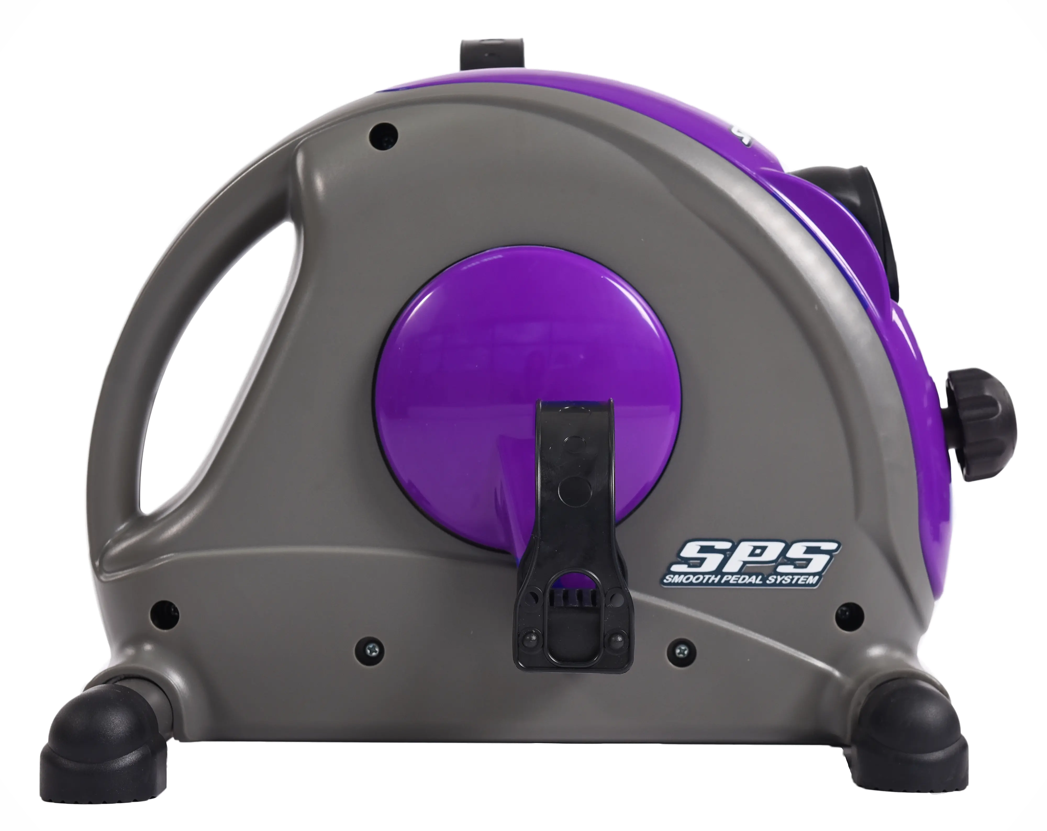 15-0142 Stamina Mini Exercise Bike Purple-2