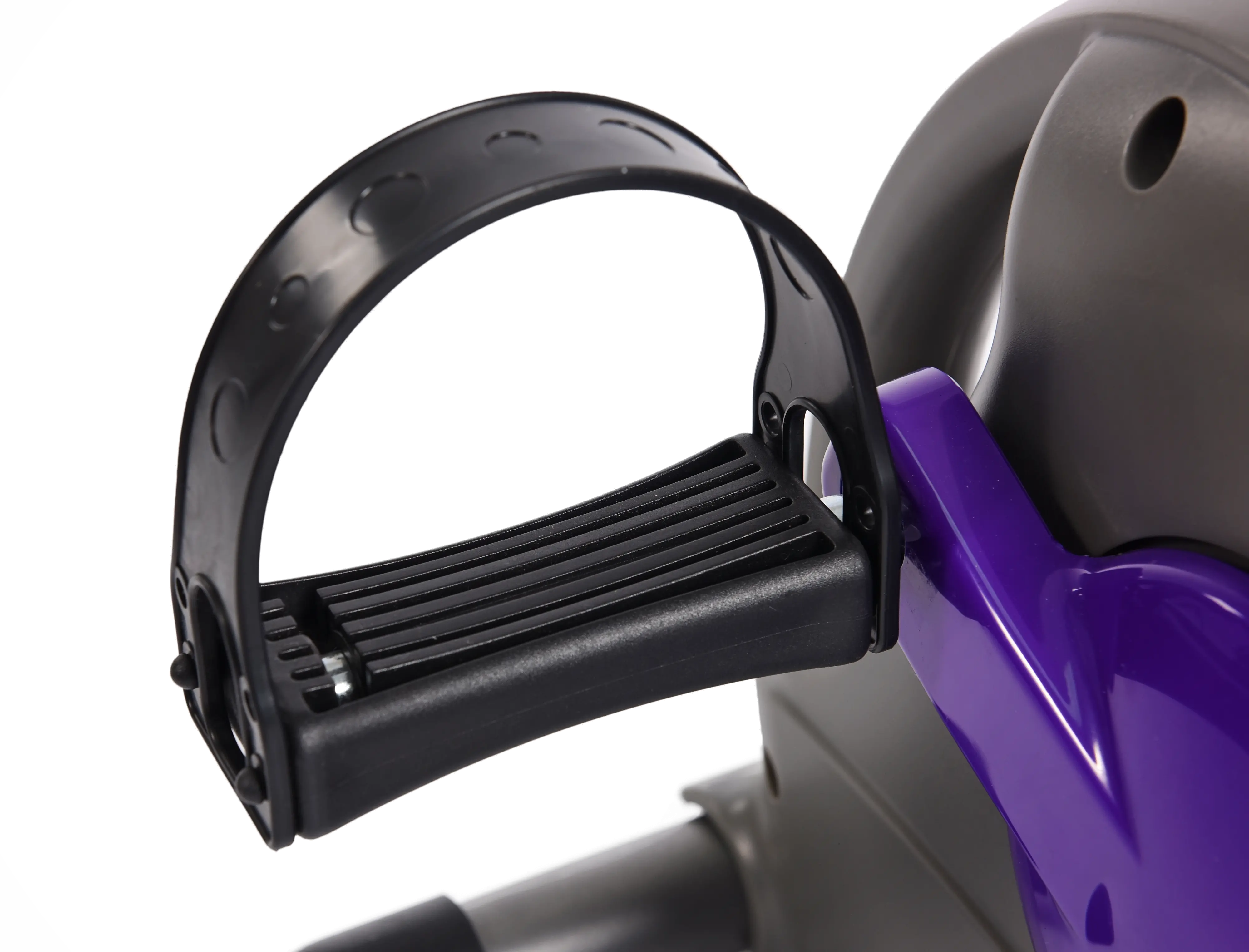 15-0142 Stamina Mini Exercise Bike Purple-4
