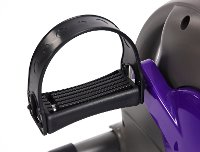 15-0142 Stamina Mini Exercise Bike Purple-4