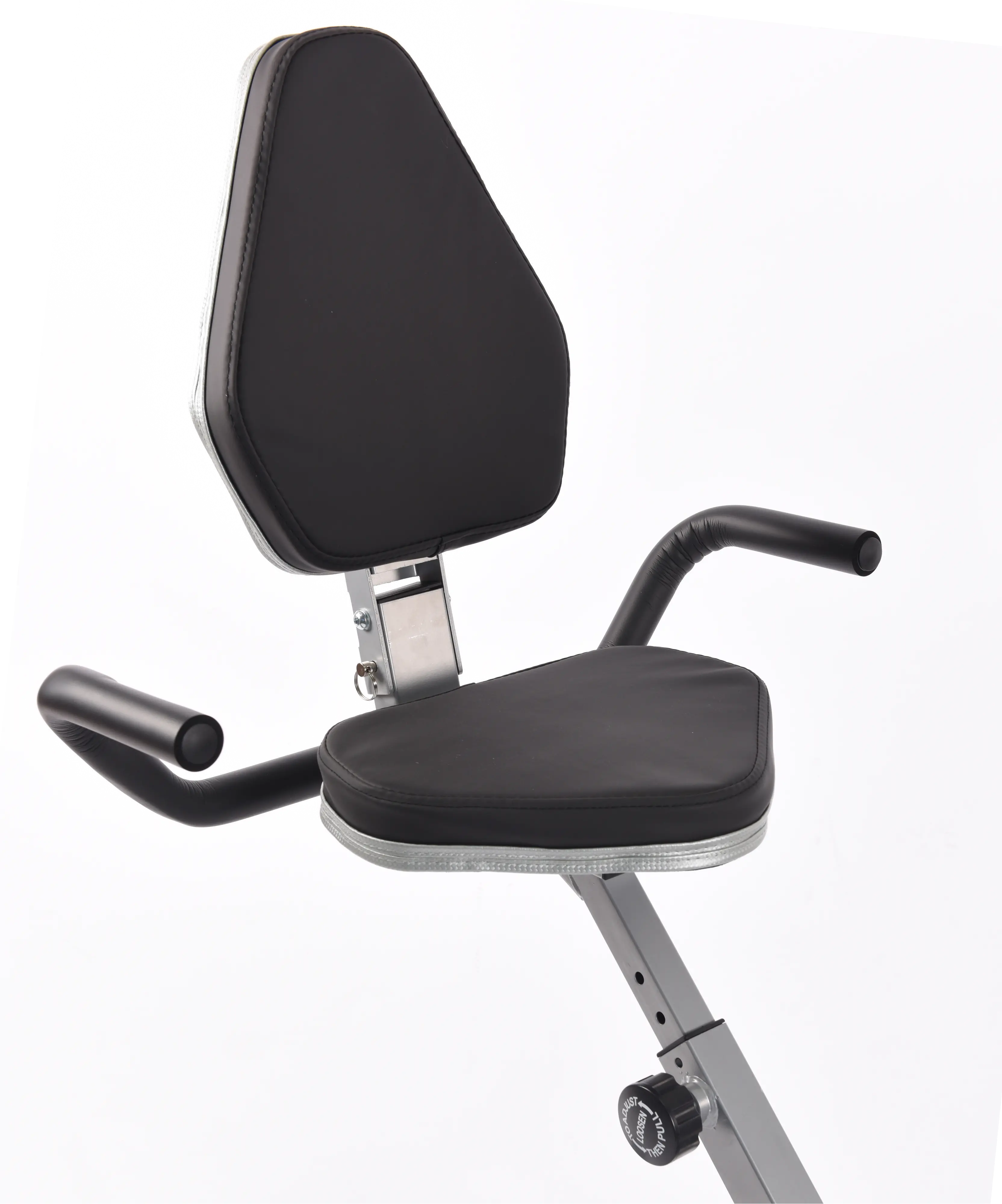 15-0321 Stamina Exercise Bike Work Station and Standing Desk-3