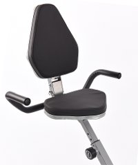 15-0321 Stamina Exercise Bike Work Station and Standing Desk-3