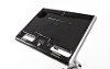 15-0321 Stamina Exercise Bike Work Station and Standing Desk-5