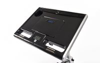 15-0321 Stamina Exercise Bike Work Station and Standing Desk-5