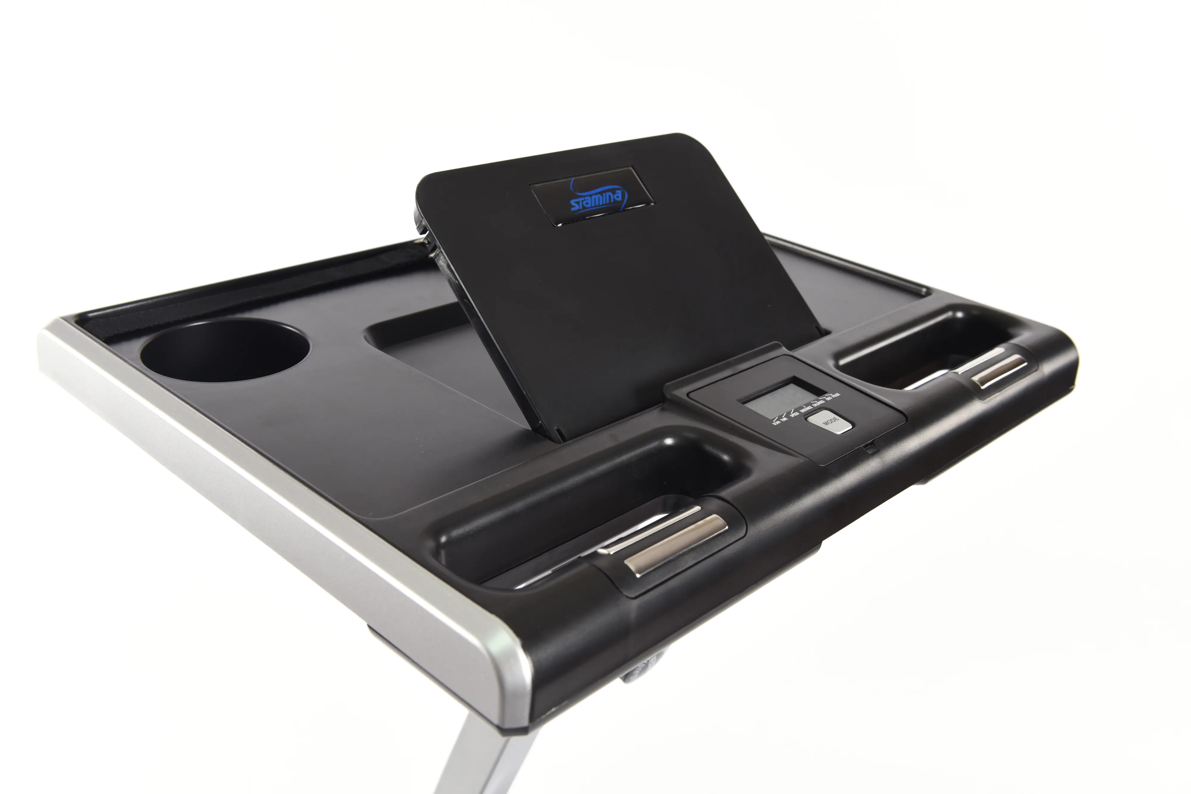 15-0321 Stamina Exercise Bike Work Station and Standing Desk-6