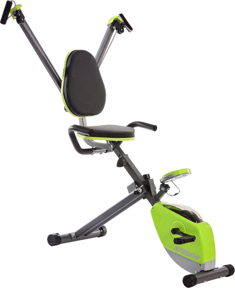 full body exercise bike