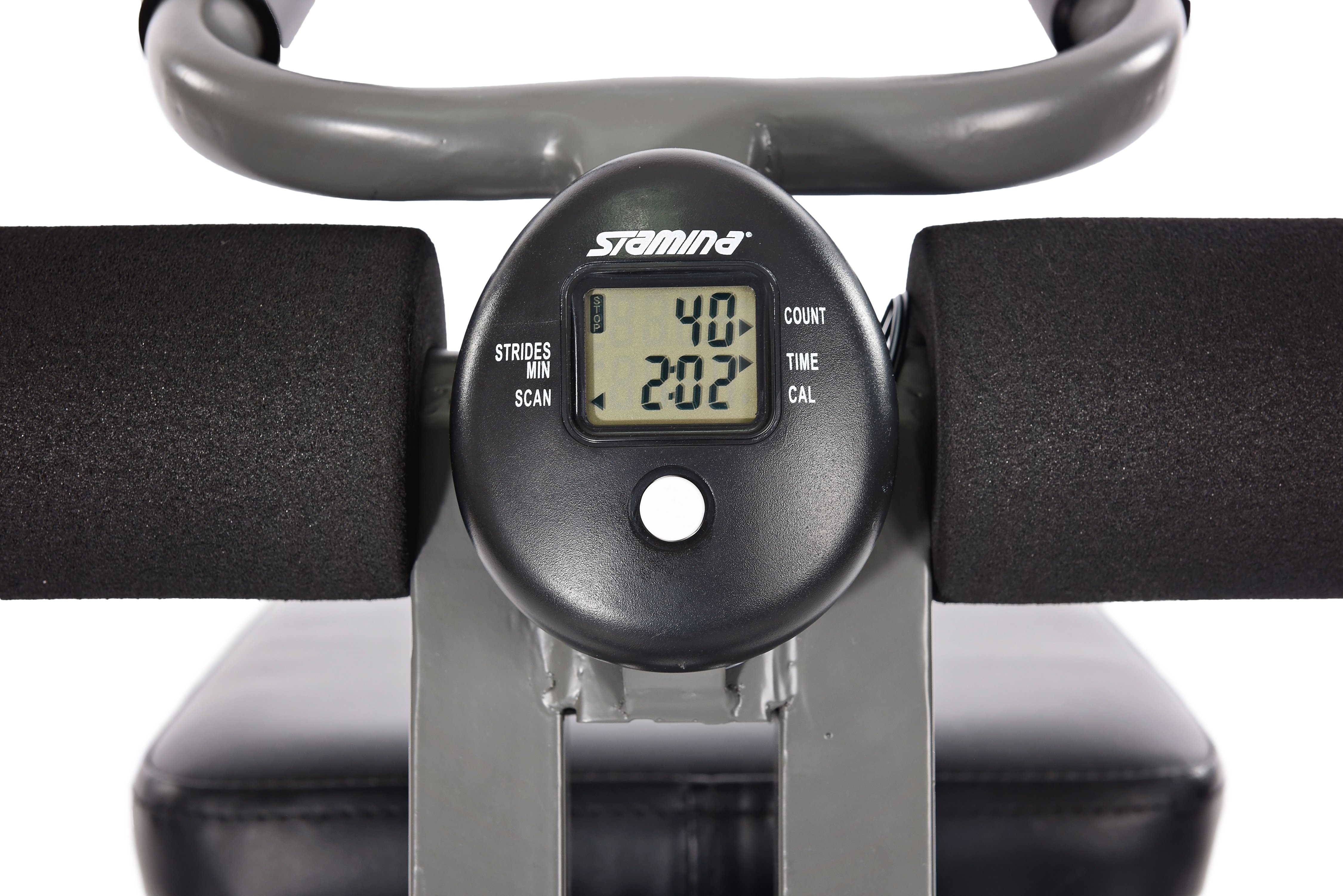 20-2050 Stamina 3-in-1 Core Training System Black-2