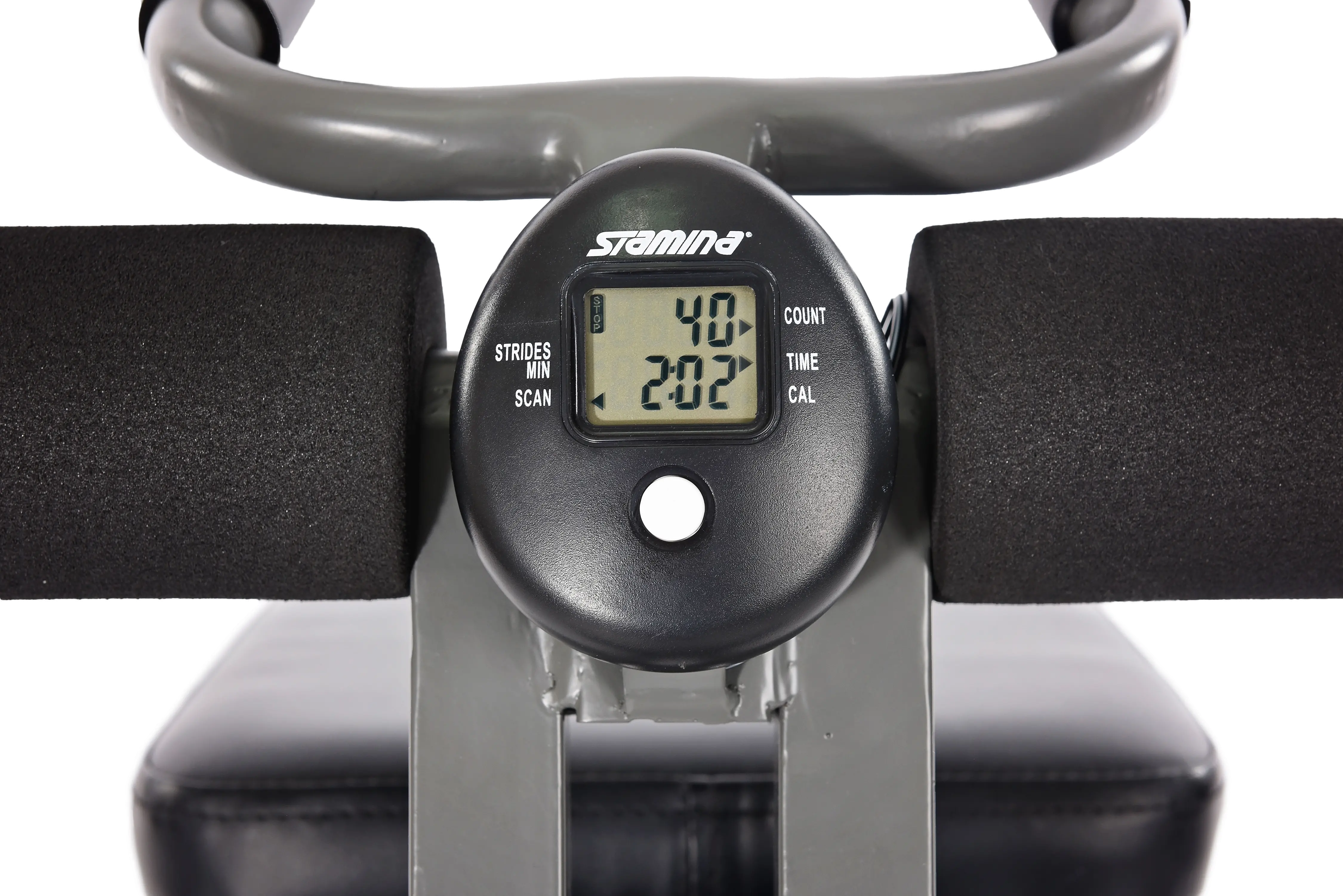 20-2050 Stamina 3-in-1 Core Training System Black-2
