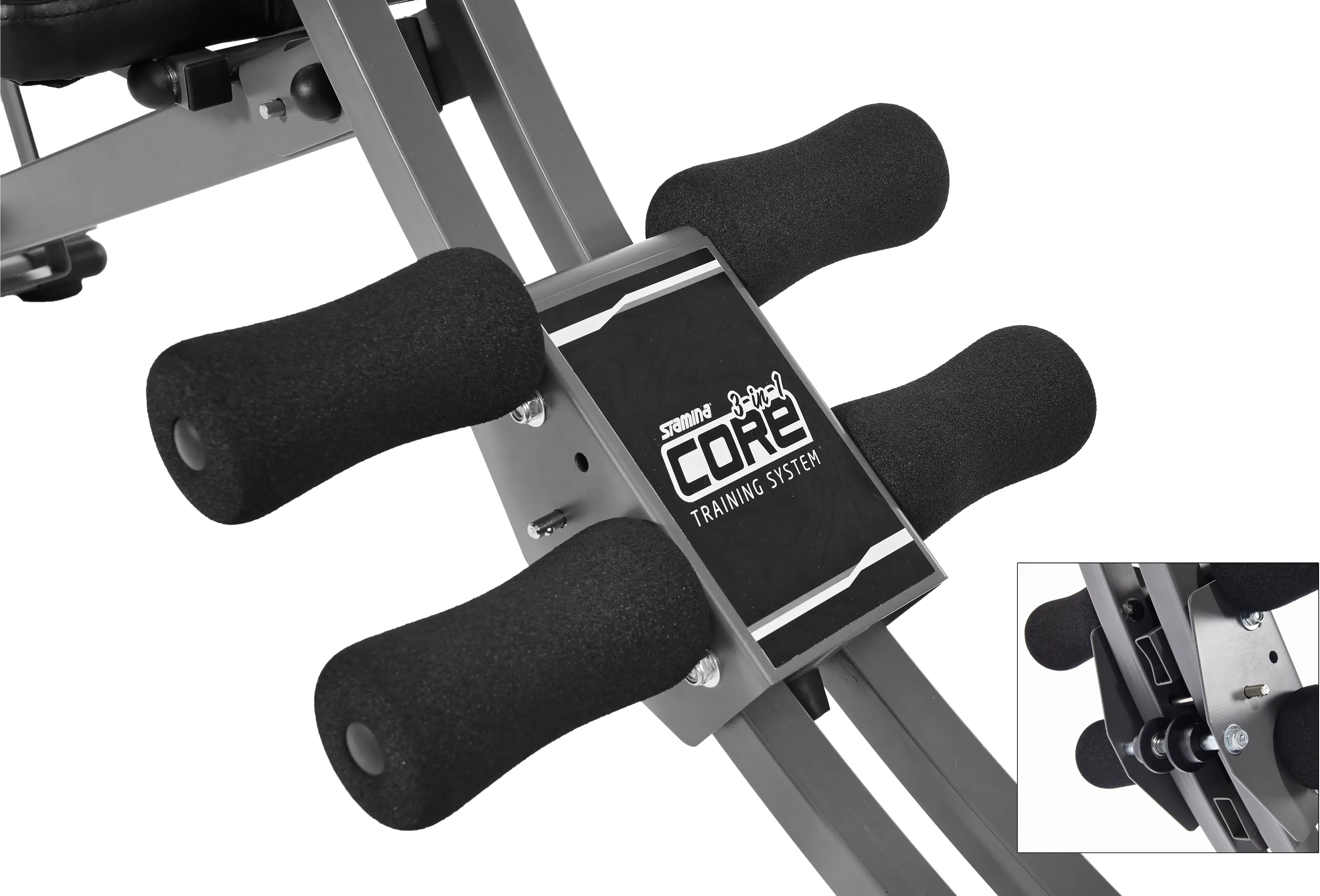 20-2050 Stamina 3-in-1 Core Training System Black-3