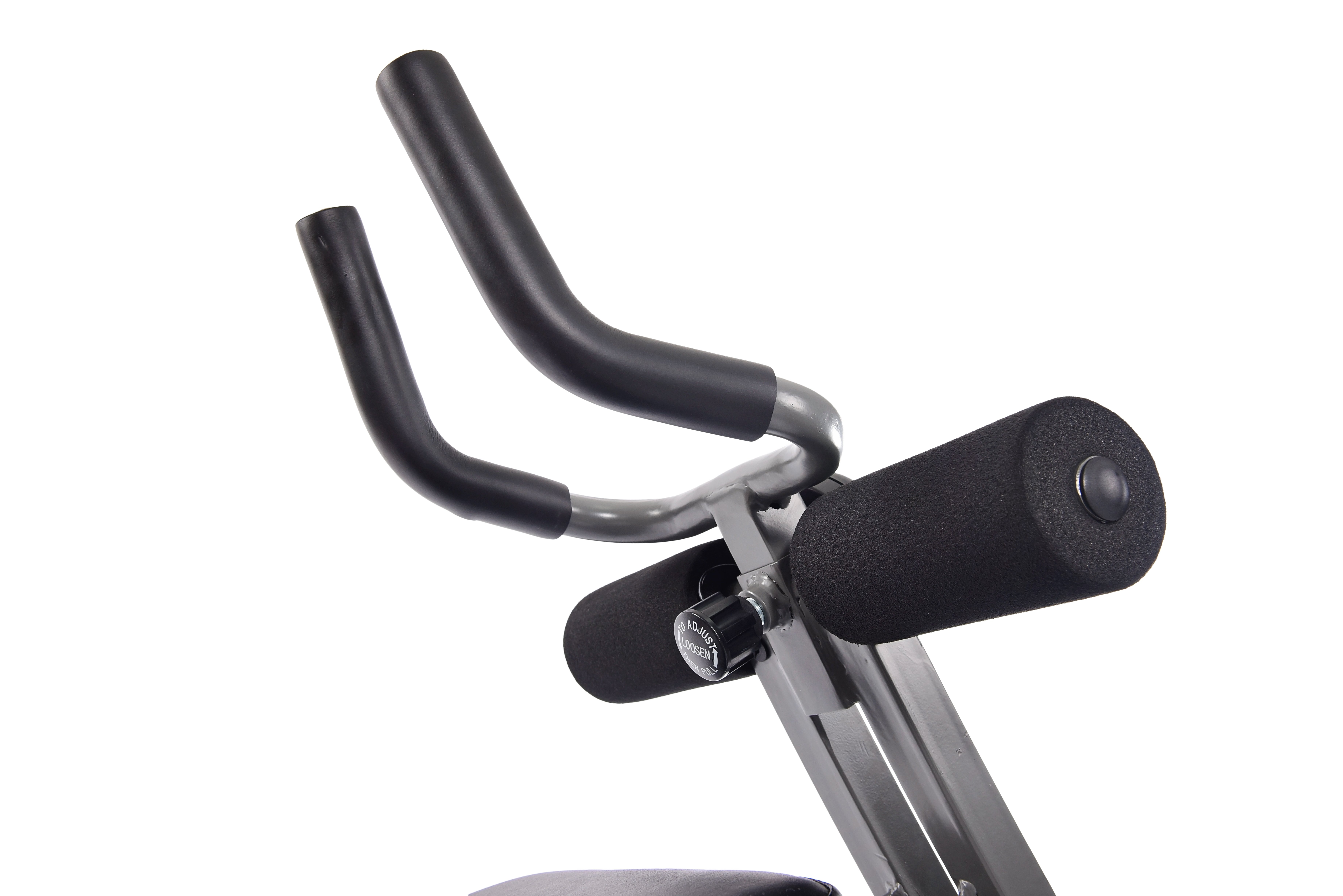 20-2050 Stamina 3-in-1 Core Training System Black-4