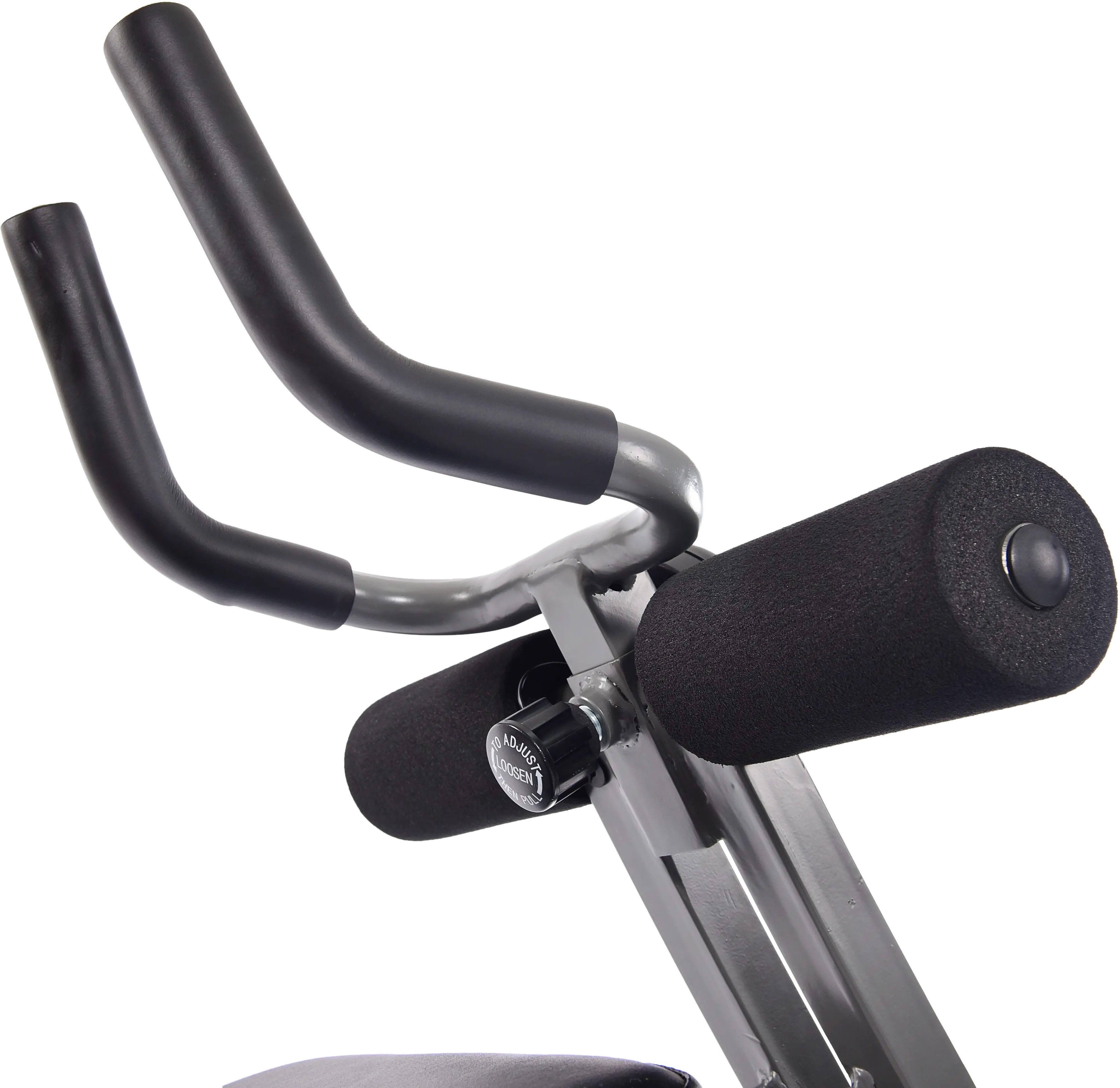 20-2050 Stamina 3-in-1 Core Training System Black-4