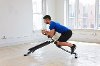 20-2050 Stamina 3-in-1 Core Training System Black-5