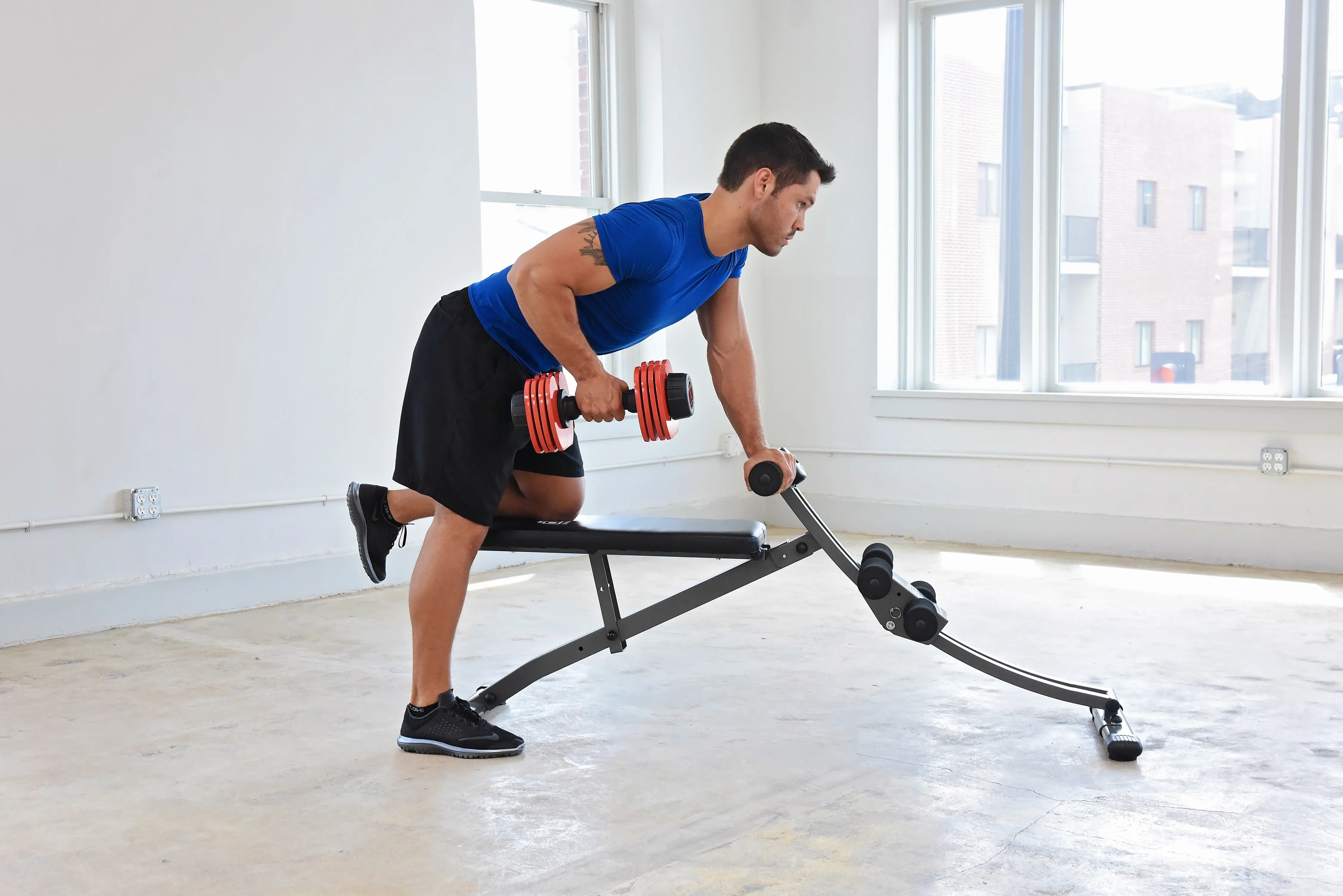 20-2050 Stamina 3-in-1 Core Training System Black-6
