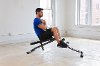 20-2050 Stamina 3-in-1 Core Training System Black-8