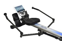 35-1060 BodyTrac Glider 1060 Rowing Machine-2