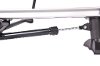 35-1060 BodyTrac Glider 1060 Rowing Machine-3