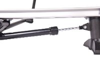 35-1060 BodyTrac Glider 1060 Rowing Machine-3