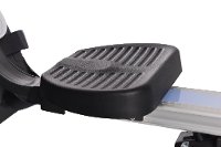 35-1060 BodyTrac Glider 1060 Rowing Machine-4