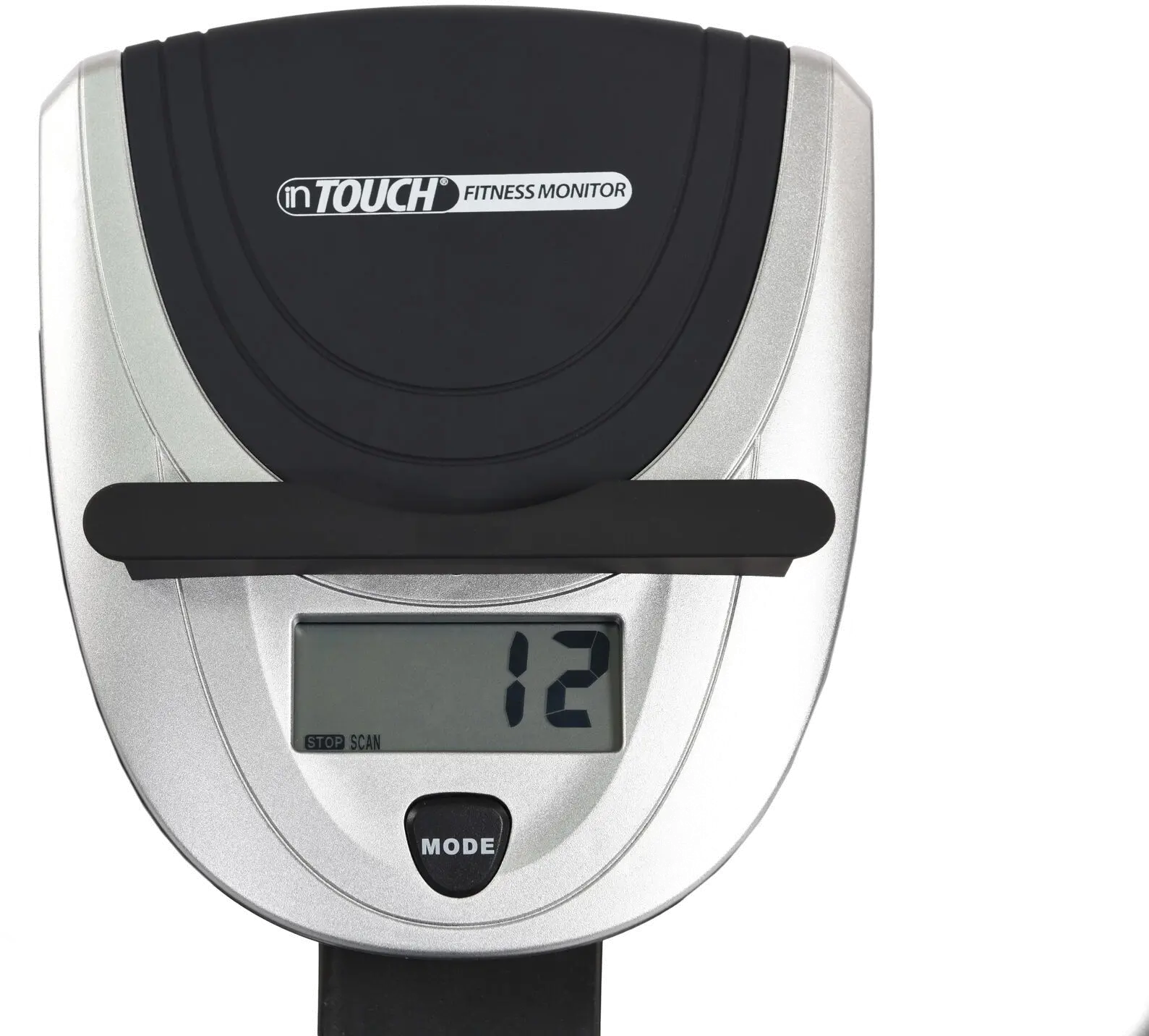 35-1060 BodyTrac Glider 1060 Rowing Machine-5