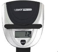 35-1060 BodyTrac Glider 1060 Rowing Machine-5