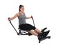 35-1060 BodyTrac Glider 1060 Rowing Machine-7