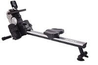 35-1101 Stamina 1101 Black Magnetic Rowing Machine