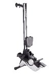 35-1101 Stamina 1101 Black Magnetic Rowing Machine-3