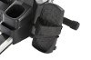 35-1101 Stamina 1101 Black Magnetic Rowing Machine-7