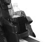 35-1101 Stamina 1101 Black Magnetic Rowing Machine-8