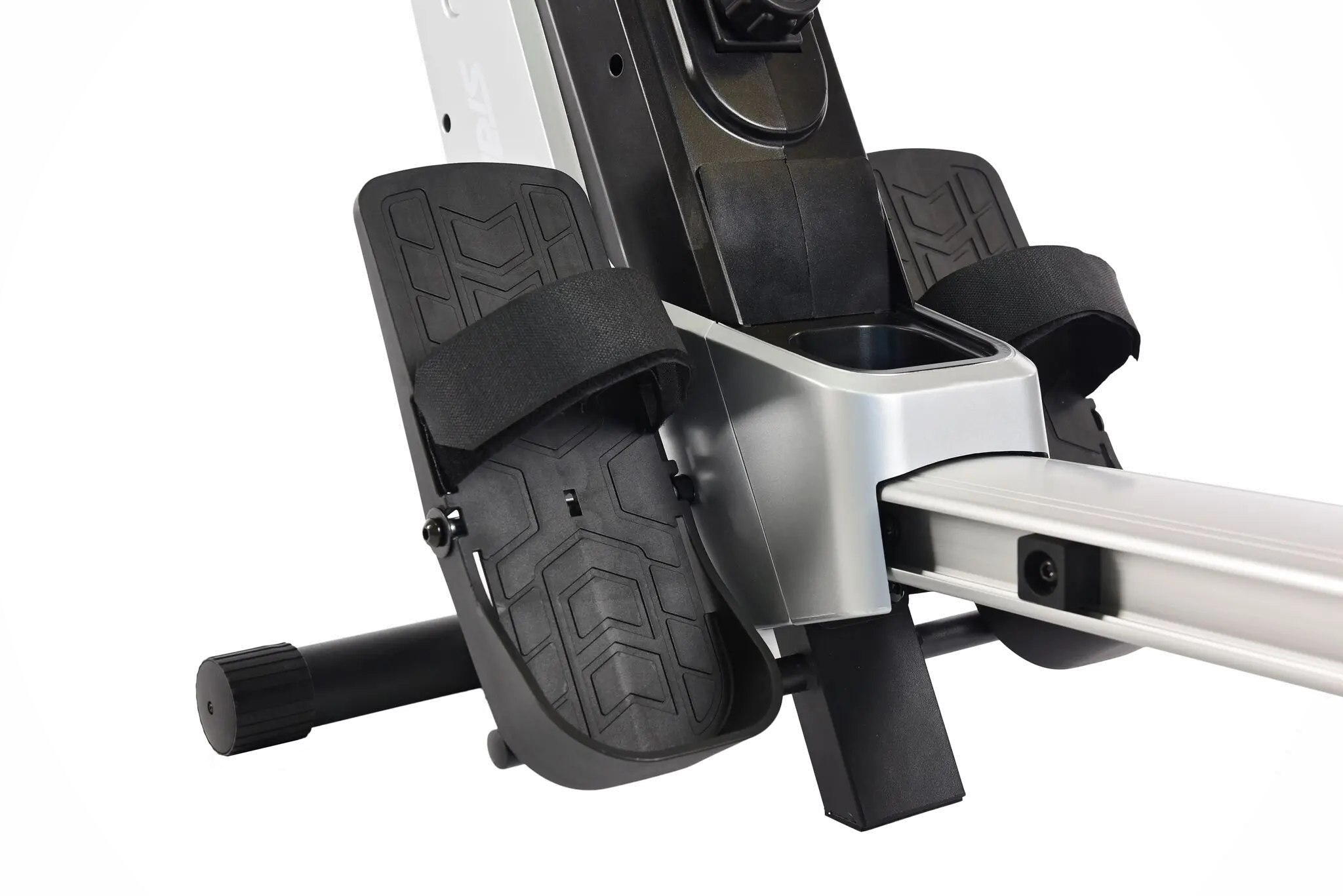 35-1130 Stamina 1130 Silver Magnetic Rowing Machine-3