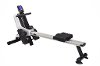 35-1130 Stamina Silver Magnetic Rowing Machine