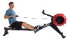 35-1423 Stamina X AMRAP Rowing Machine-7