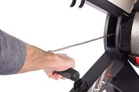 35-1423 Stamina X AMRAP Rowing Machine-8
