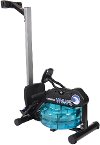 35-1450 Stamina Elite Wave Water Rowing Machine-2