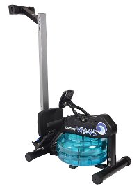 35-1450 Stamina Elite Wave Water Rowing Machine-2