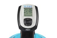 35-1450 Stamina Elite Wave Water Rowing Machine-6