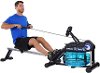 35-1450 Stamina Elite Wave Water Rowing Machine-7