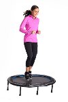 35-1691 Stamina Black Oval Fitness Trampoline-3