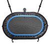 35-1704 Stamina InTone Oval Fitness Trampoline-2