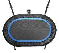 35-1704 Stamina InTone Oval Fitness Trampoline-2
