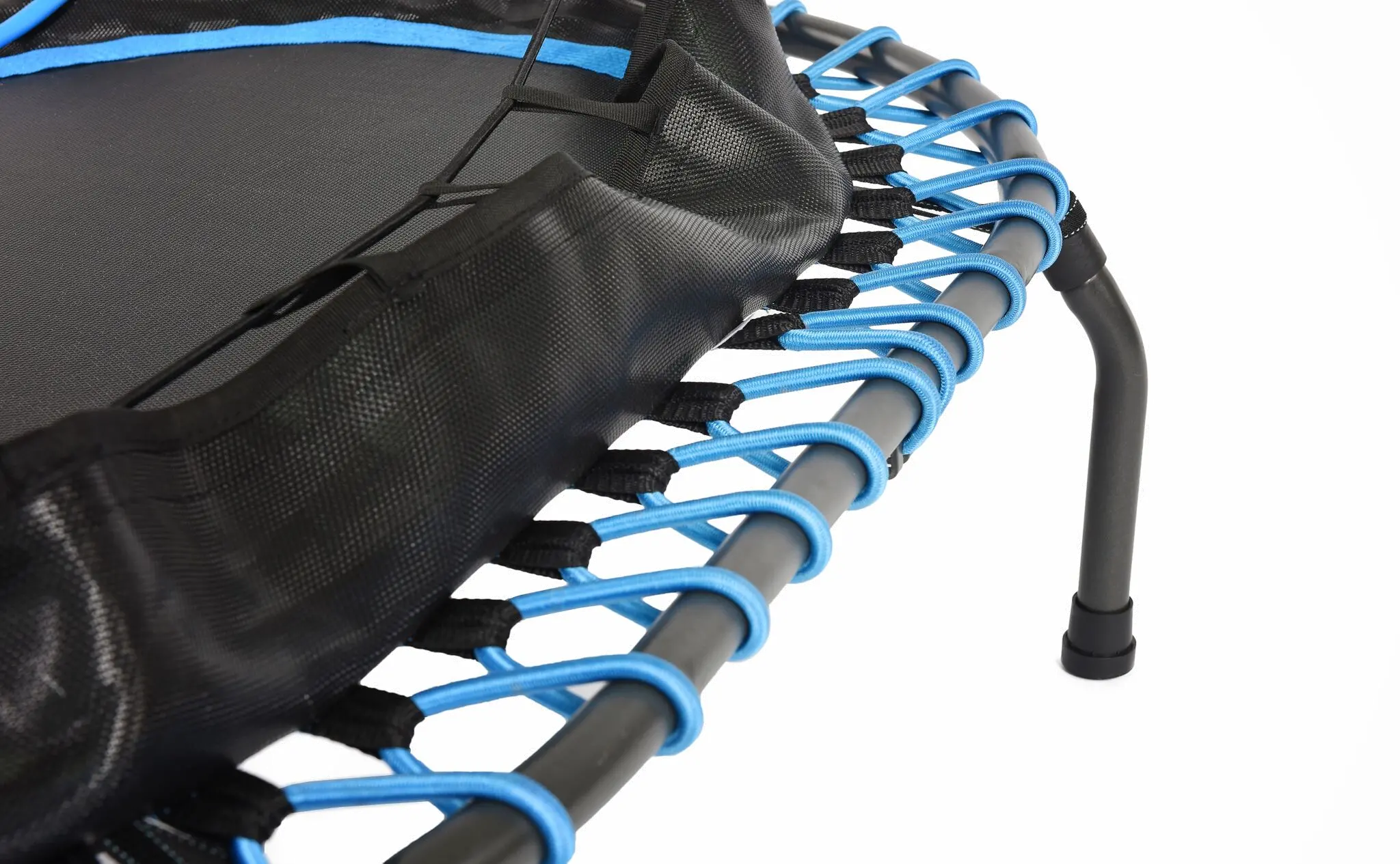 35-1704 Stamina InTone Oval Fitness Trampoline-3