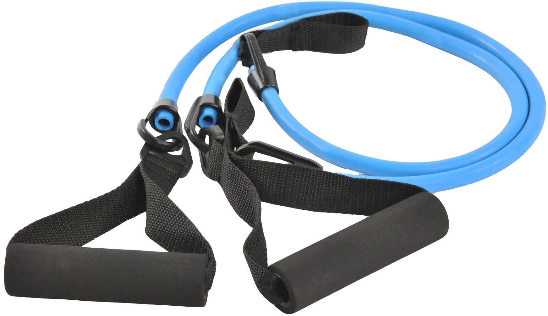 35-1704 Stamina InTone Oval Fitness Trampoline-6