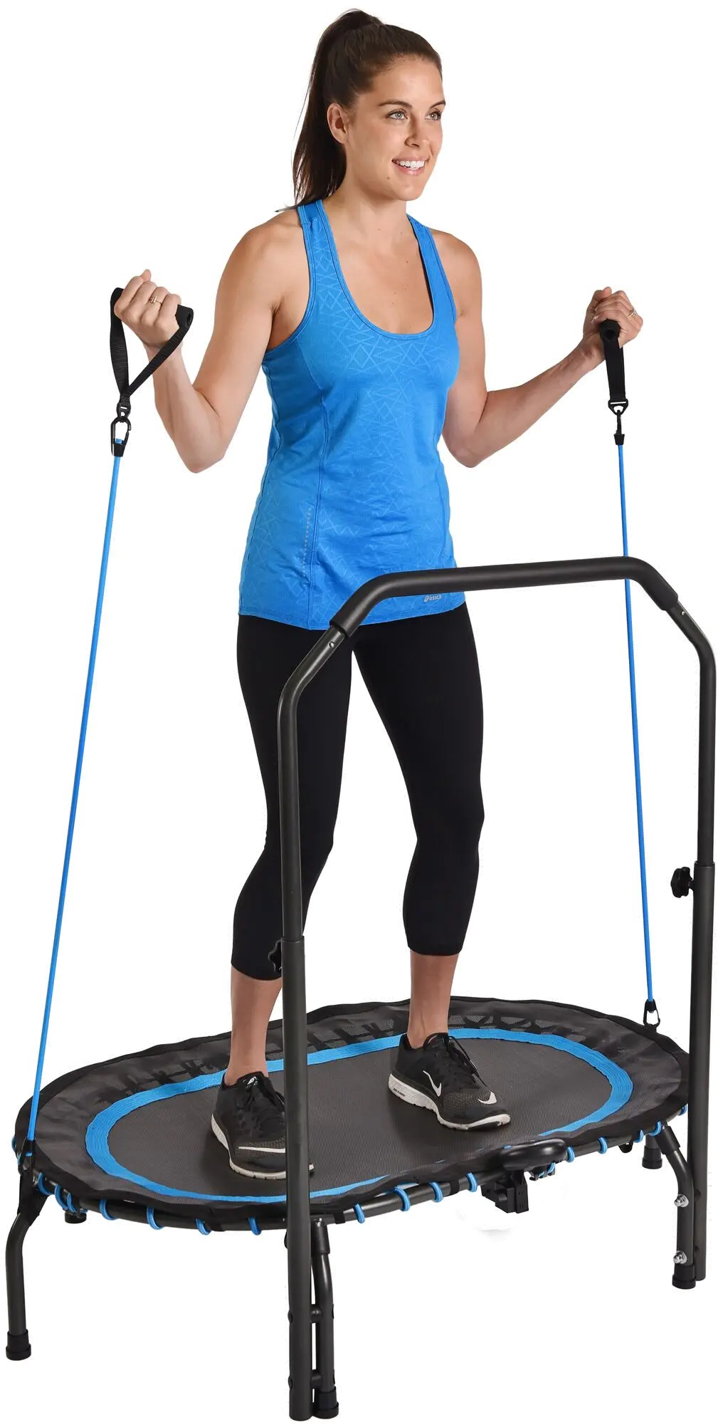 35-1704 Stamina InTone Oval Fitness Trampoline-7