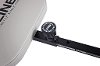 55-1406 Stamina InLine Back-Stretch Workout Bench