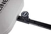55-1406 Stamina InLine Back-Stretch Workout Bench