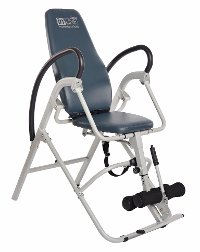 55-1550 Stamina InLine Inversion Chair