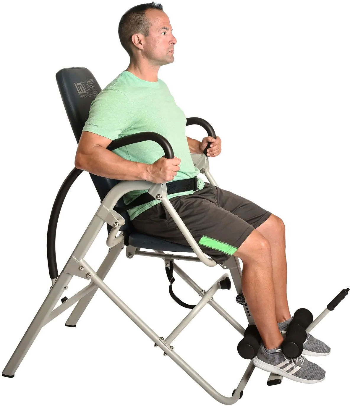 55-1550 Stamina InLine Inversion Chair-5