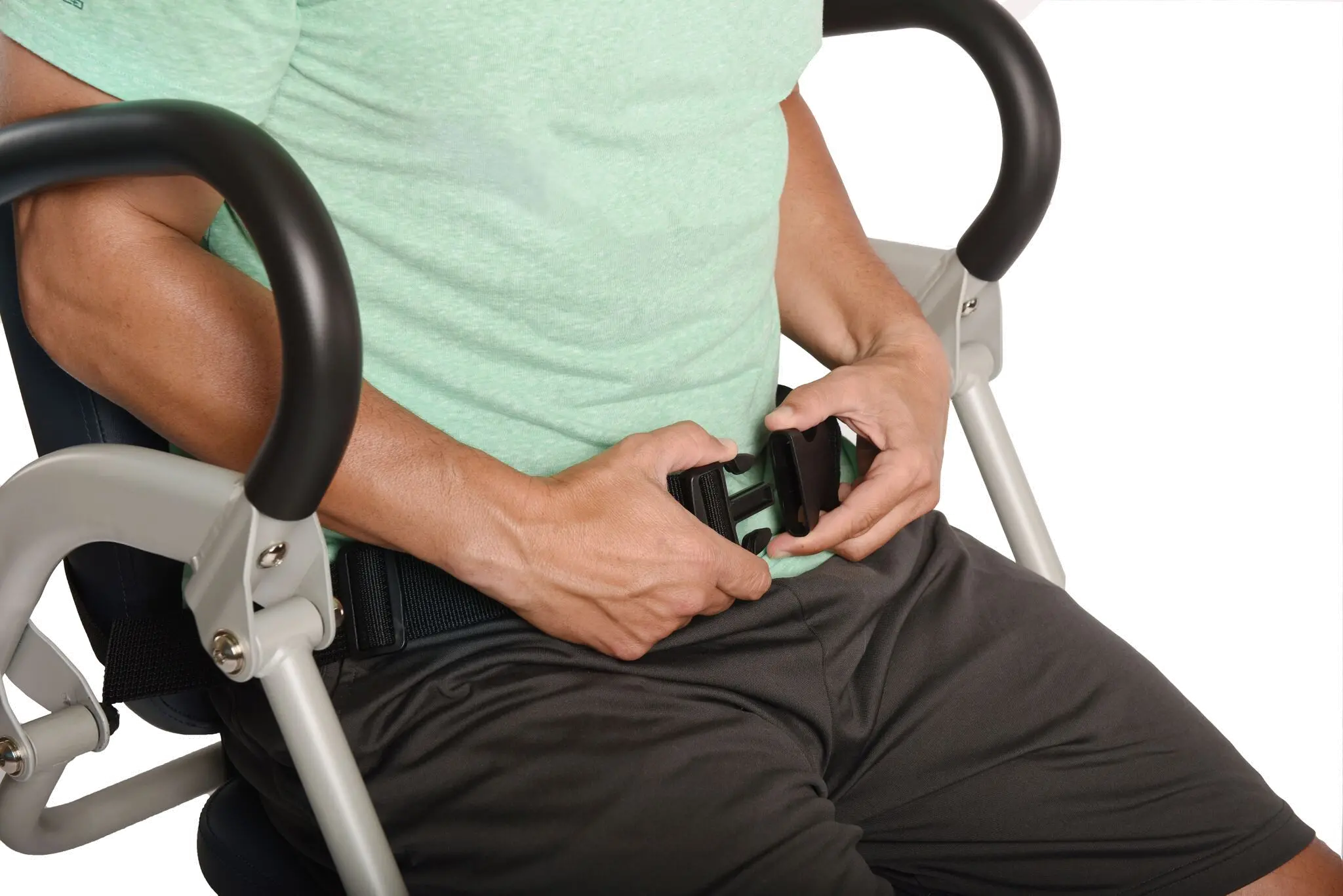 55-1550 Stamina InLine Inversion Chair-7