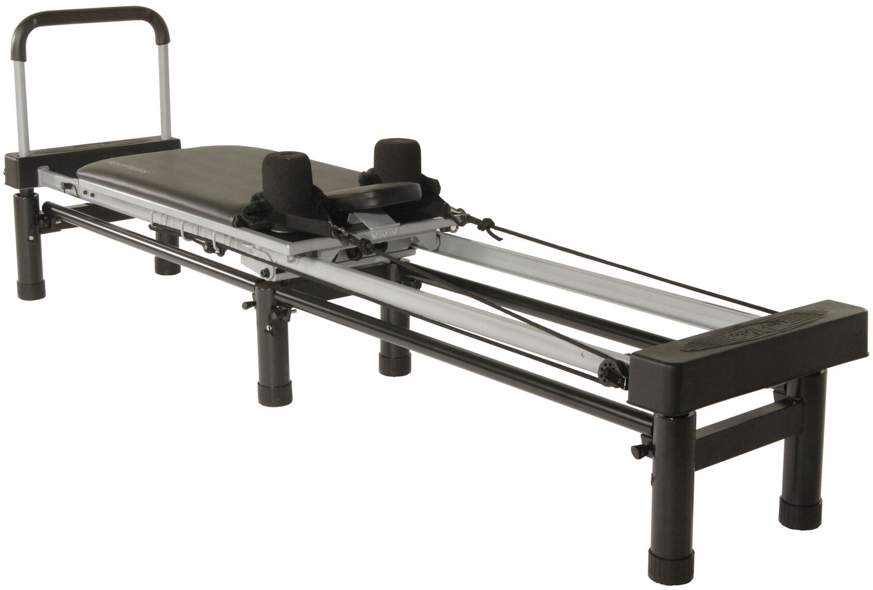 55-4266 AeroPilates Pilates Machine - Reformer 266-1